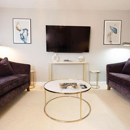 Harper Luxe Serviced Apartments Dunstable Kültér fotó