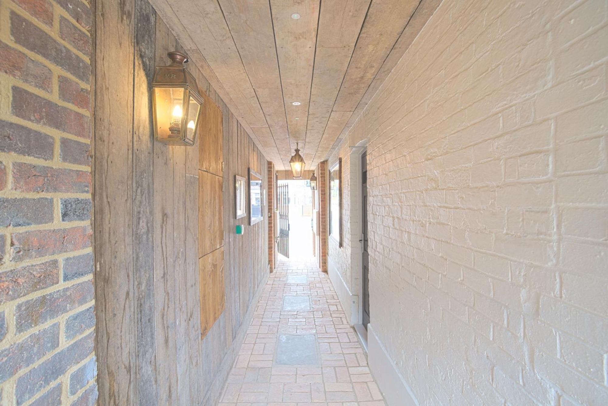 Harper Luxe Serviced Apartments Dunstable Kültér fotó