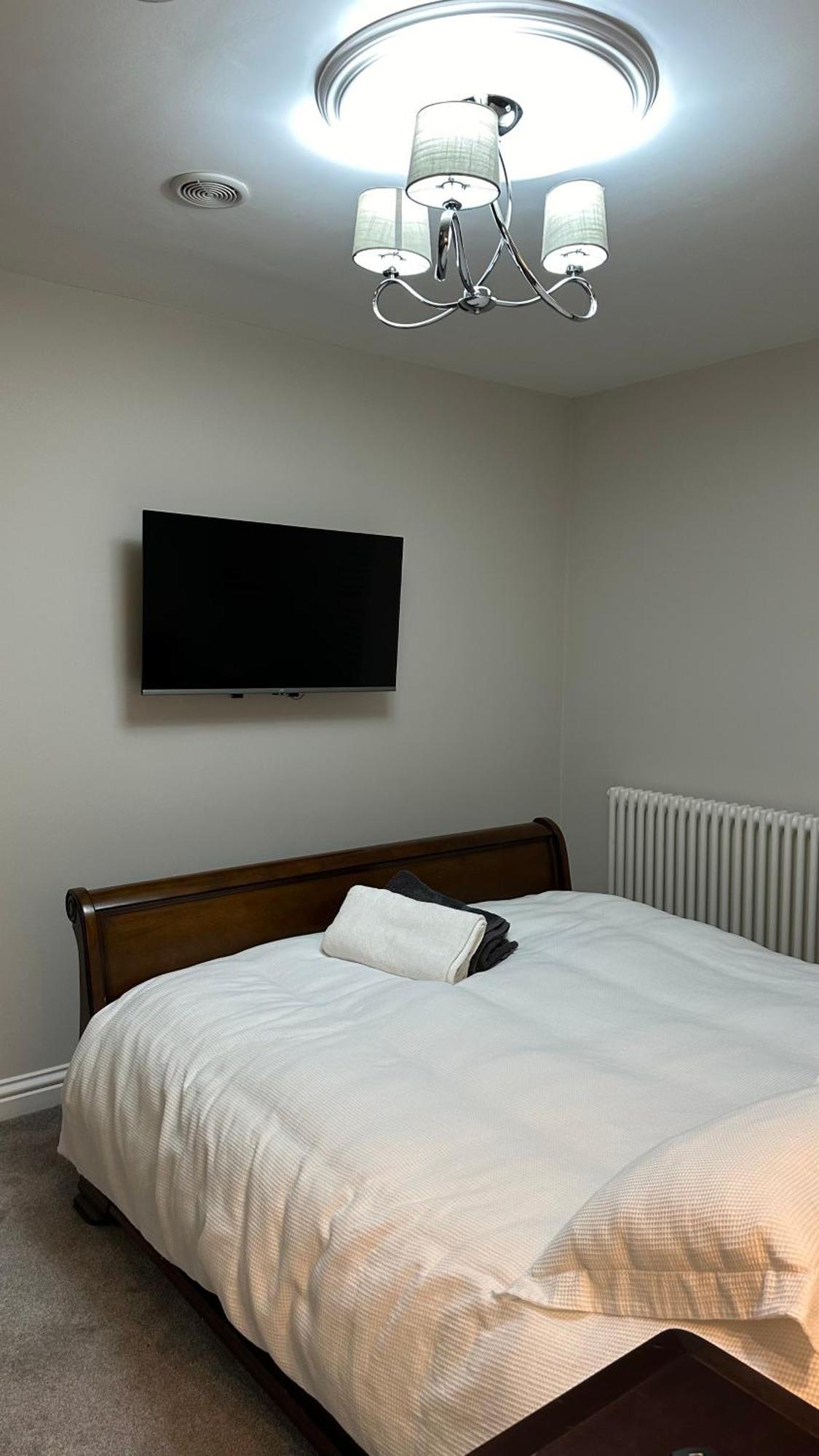 Harper Luxe Serviced Apartments Dunstable Kültér fotó