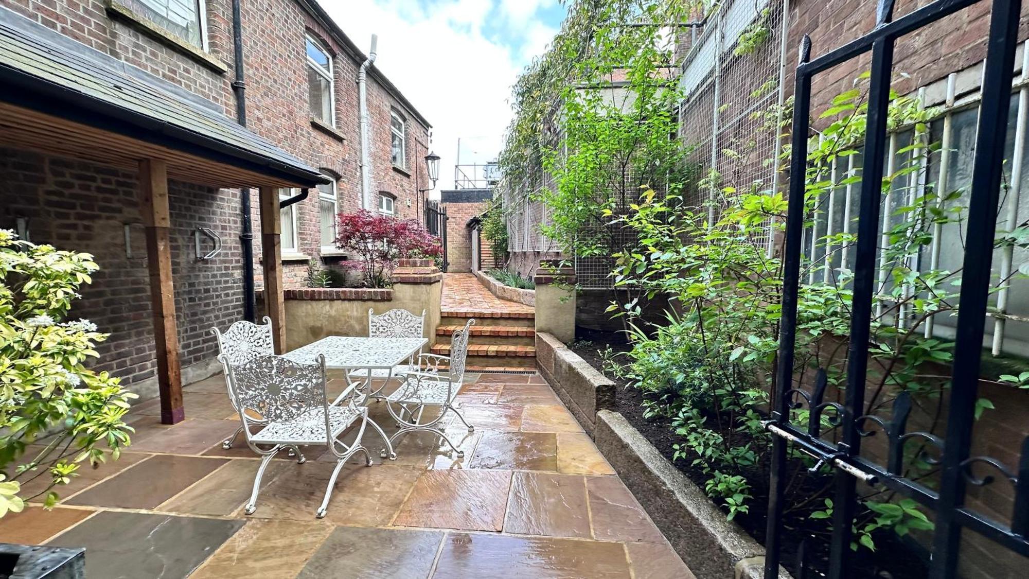 Harper Luxe Serviced Apartments Dunstable Kültér fotó