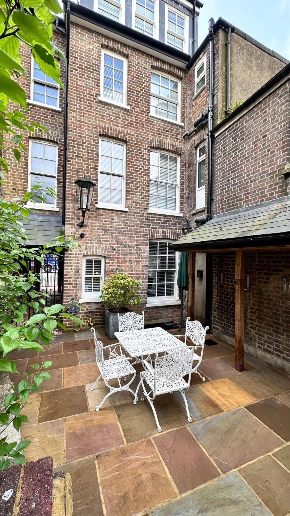 Harper Luxe Serviced Apartments Dunstable Kültér fotó