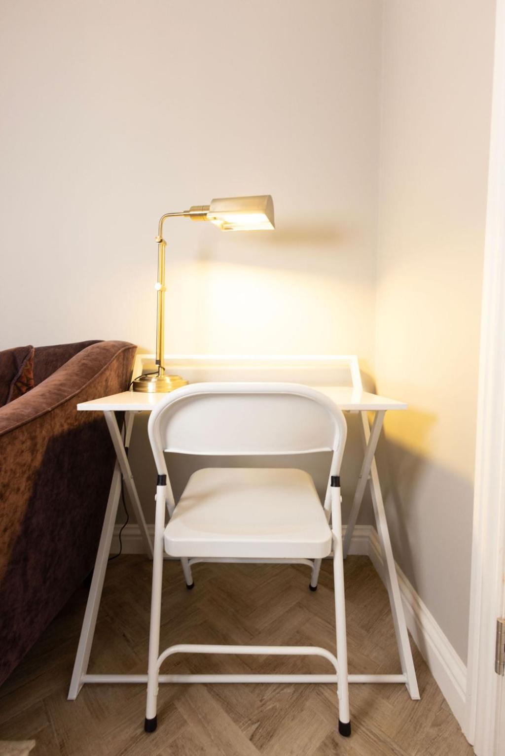 Harper Luxe Serviced Apartments Dunstable Kültér fotó
