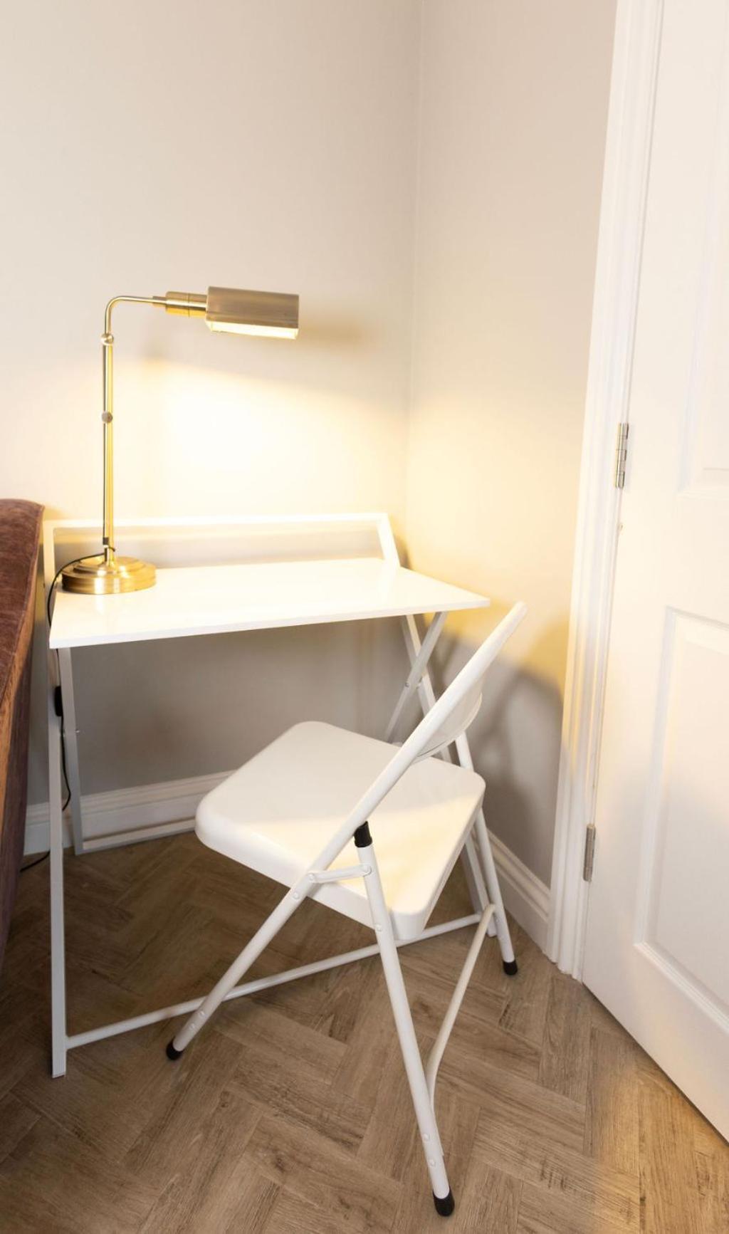 Harper Luxe Serviced Apartments Dunstable Kültér fotó