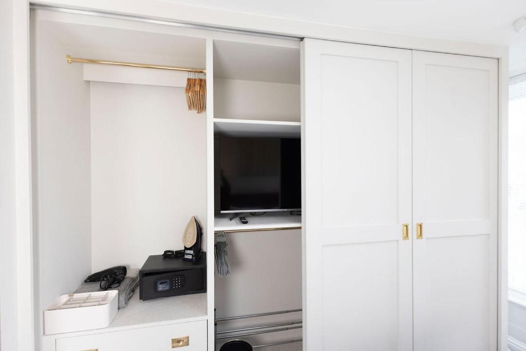 Harper Luxe Serviced Apartments Dunstable Kültér fotó