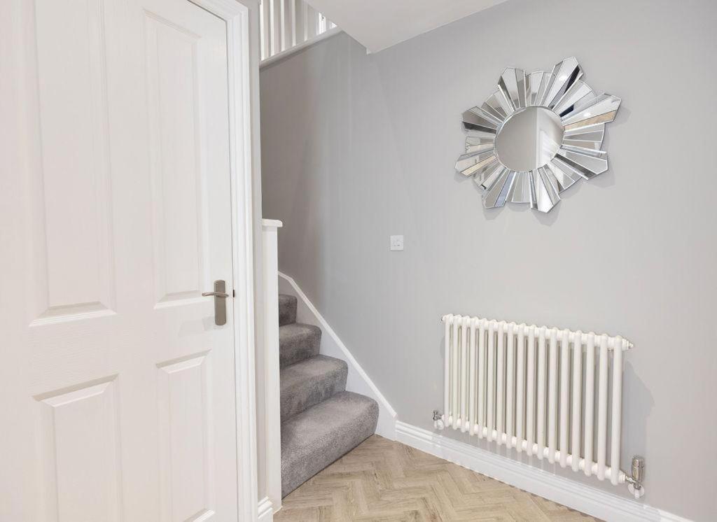 Harper Luxe Serviced Apartments Dunstable Kültér fotó