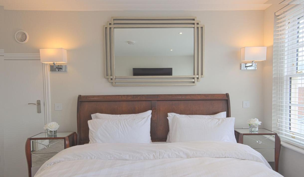 Harper Luxe Serviced Apartments Dunstable Kültér fotó